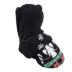 Pet Life LED Lighting Patterned Holiday Hooded Dog Sweatshirt image thumbnail 5
