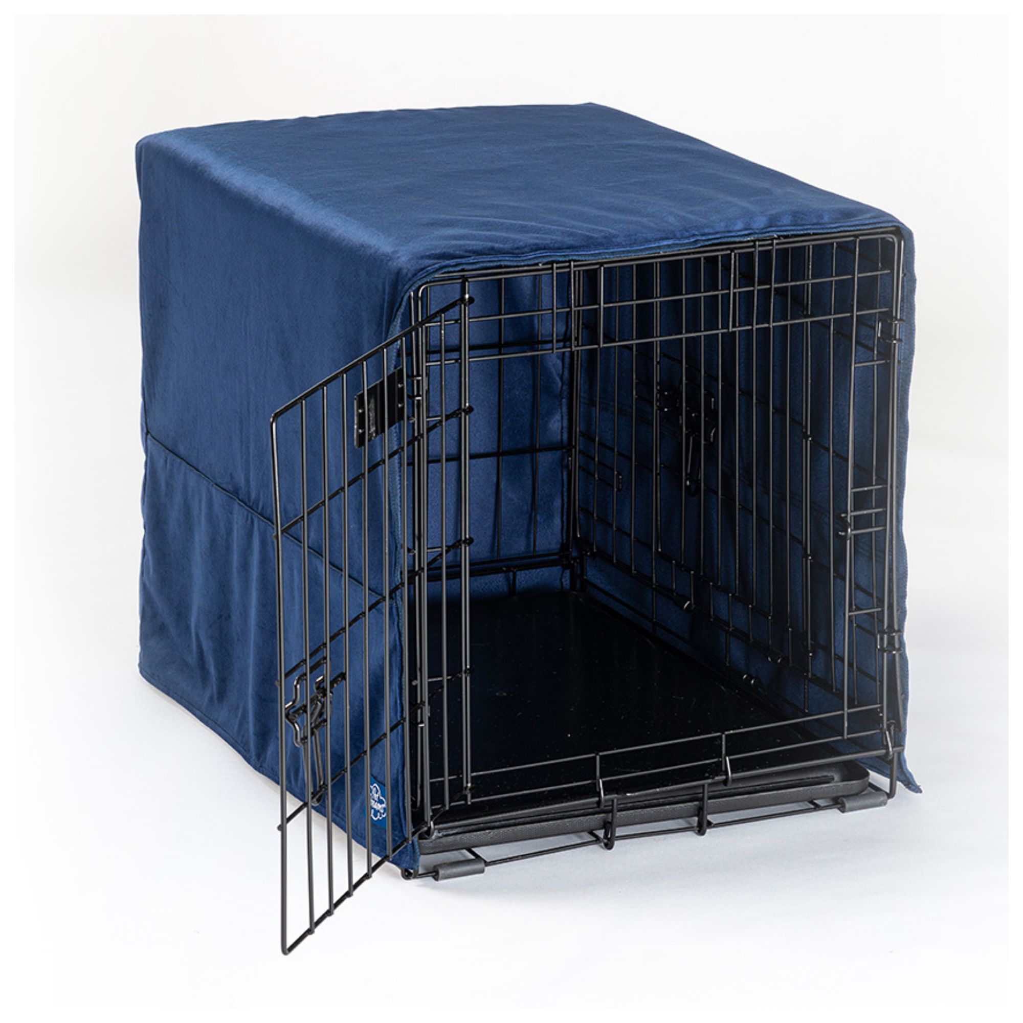 Dog crate cheap covers petsmart