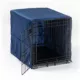 Product Pet Dreams Open Front Dog Crate Cover