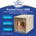 Pet Dreams Open Front Dog Crate Cover image thumbnail 7