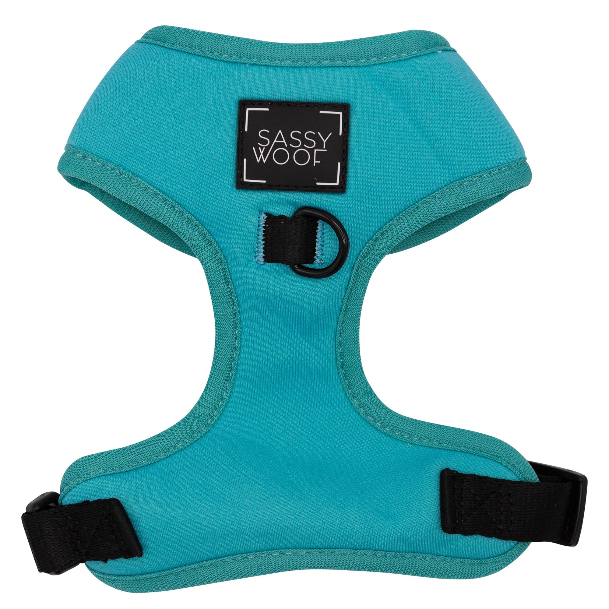 Sassy Woof Neon Dog Harness dog Harnesses PetSmart