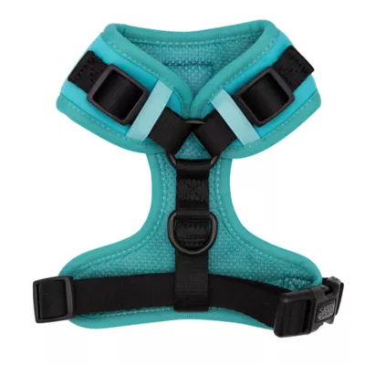 Product Sassy Woof Neon Dog Harness