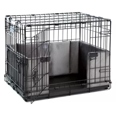 Product Pet Dreams Dog Crate Bumper