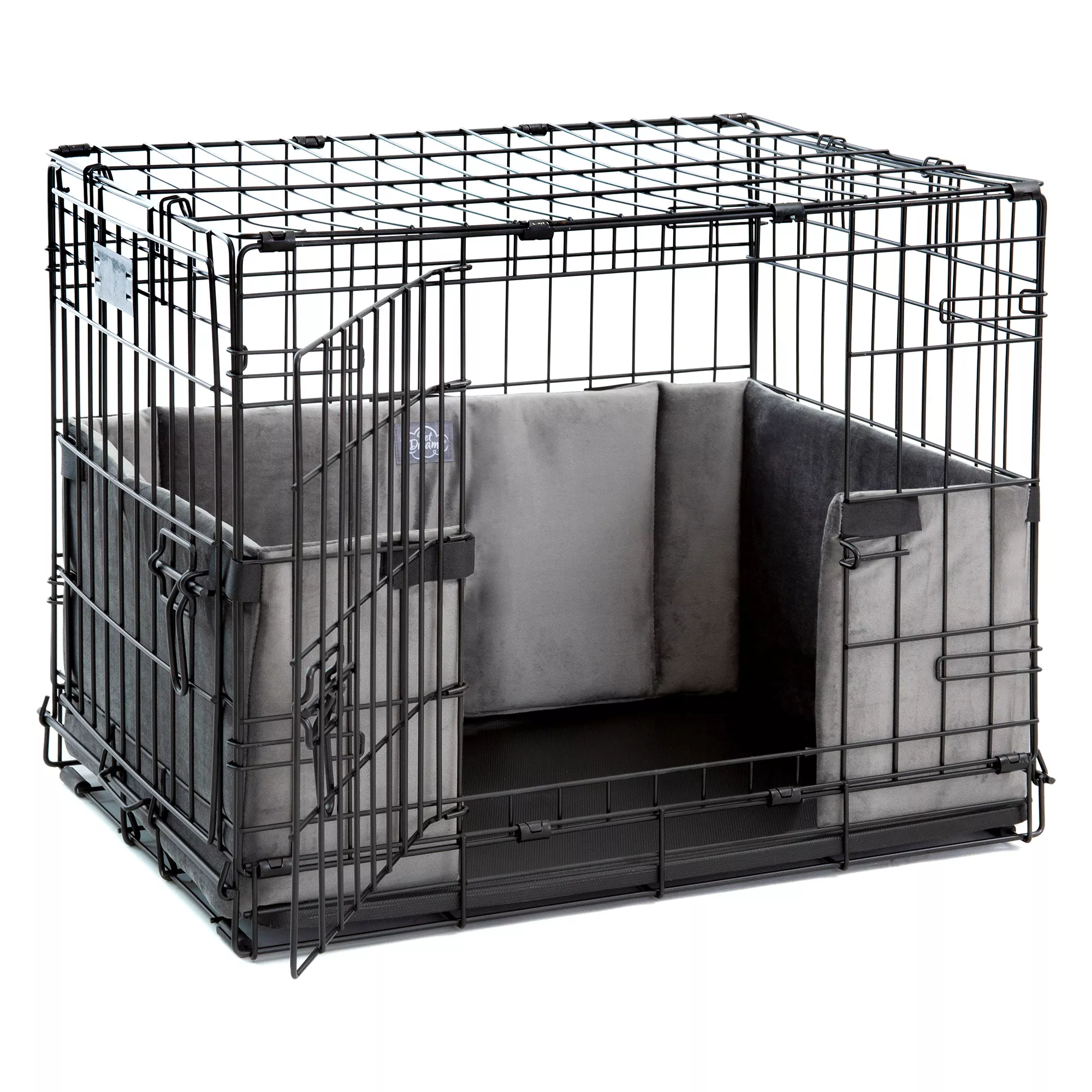 Pet Dreams Dog Crate Bumper