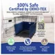 Product Pet Dreams Dog Crate Bumper