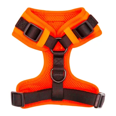 Sassy Woof Neon Dog Harness - Image 2