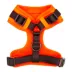 Sassy Woof Neon Dog Harness image thumbnail 2