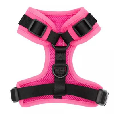 Sassy Woof Neon Dog Harness - Image 2