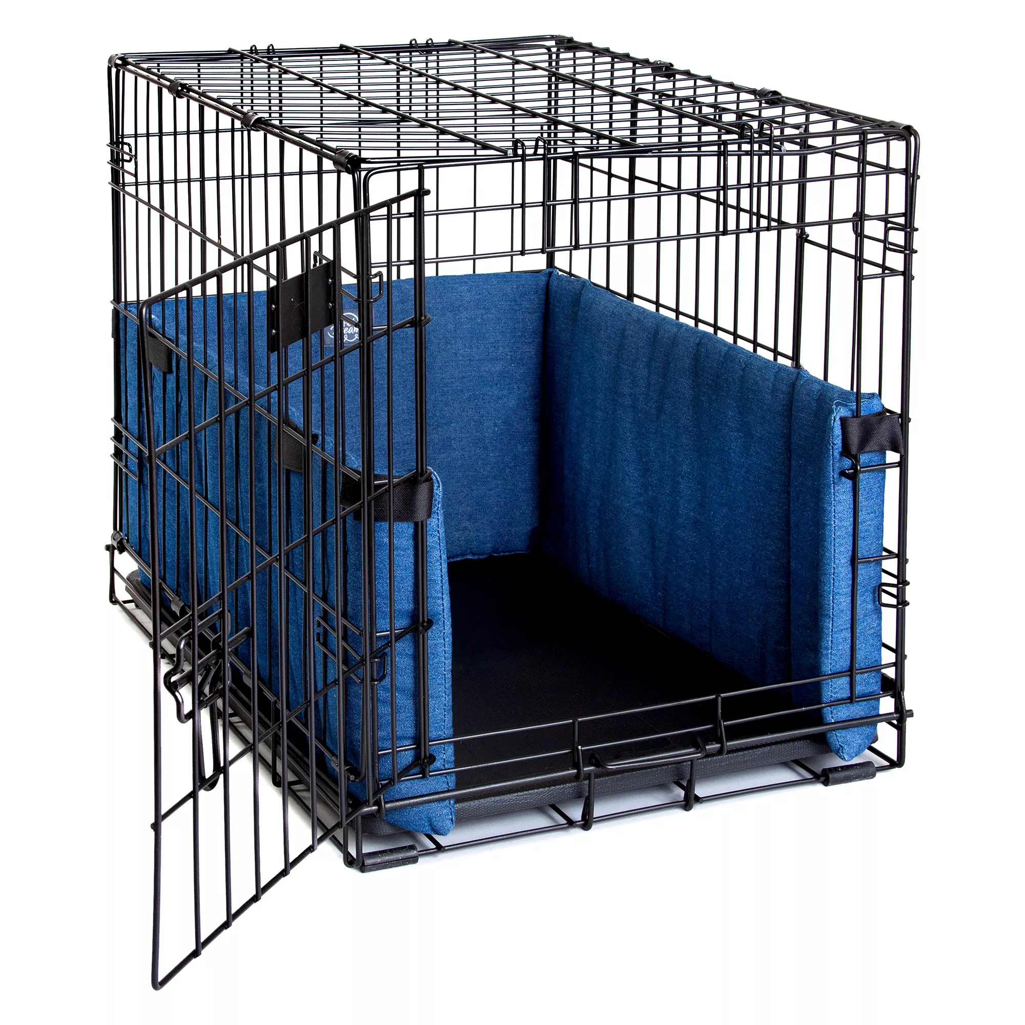 Pet Dreams Dog Crate Bumper