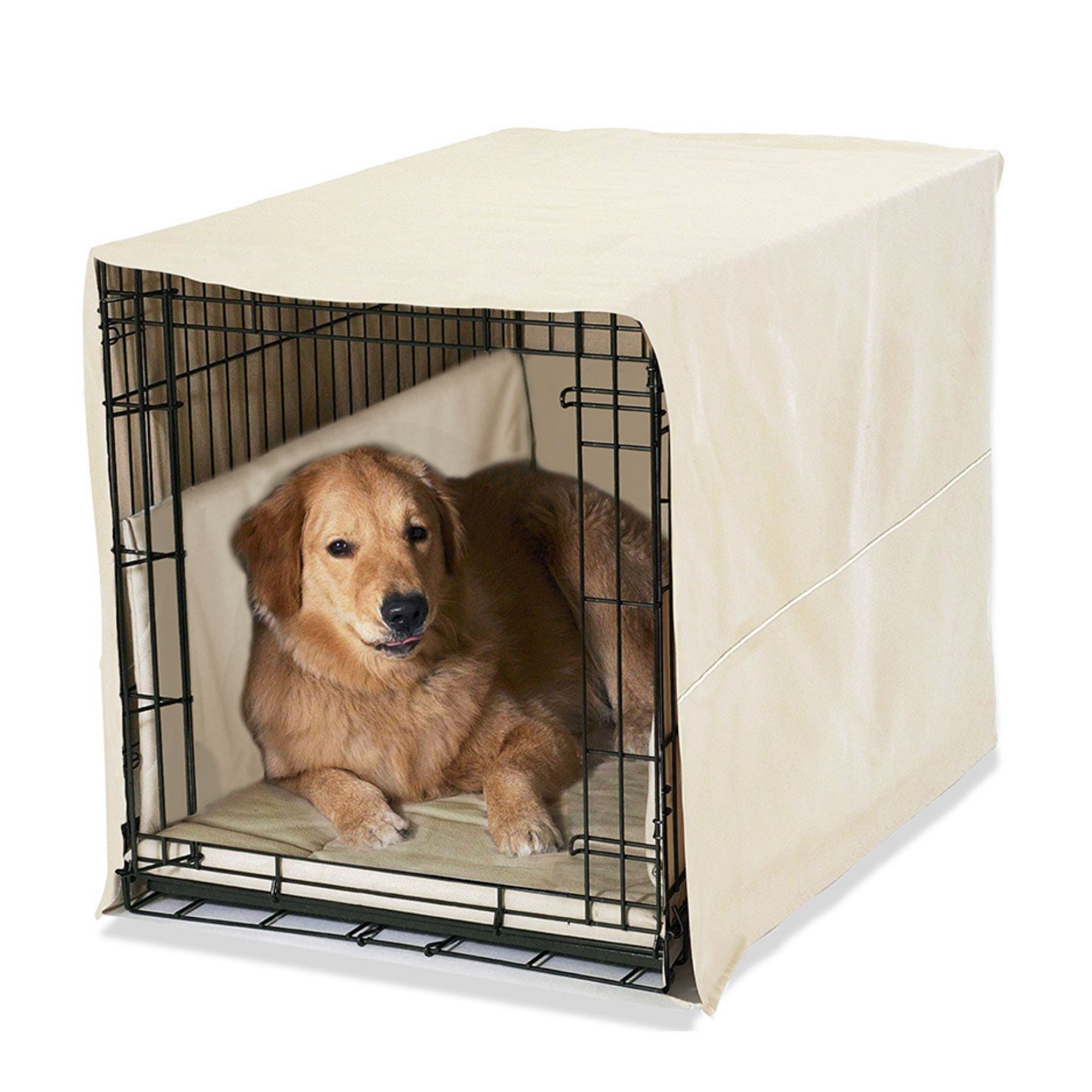 Petsmart kennel outlet cover