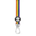 Fresh Pawz Pride Dog Leash 5-ft long image thumbnail 1