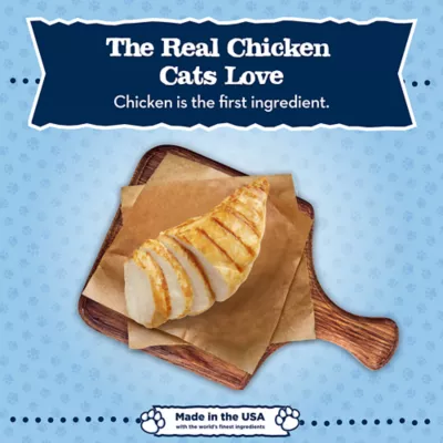 Product Blue Buffalo Baby BLUE Kitten Wet Cat Food - Chicken, 3oz