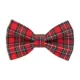 Product Made By Cleo® Hearthside Plaid Cat Bow Tie