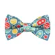 Product Made By Cleo® Intergalactic Space Cat Bow Tie