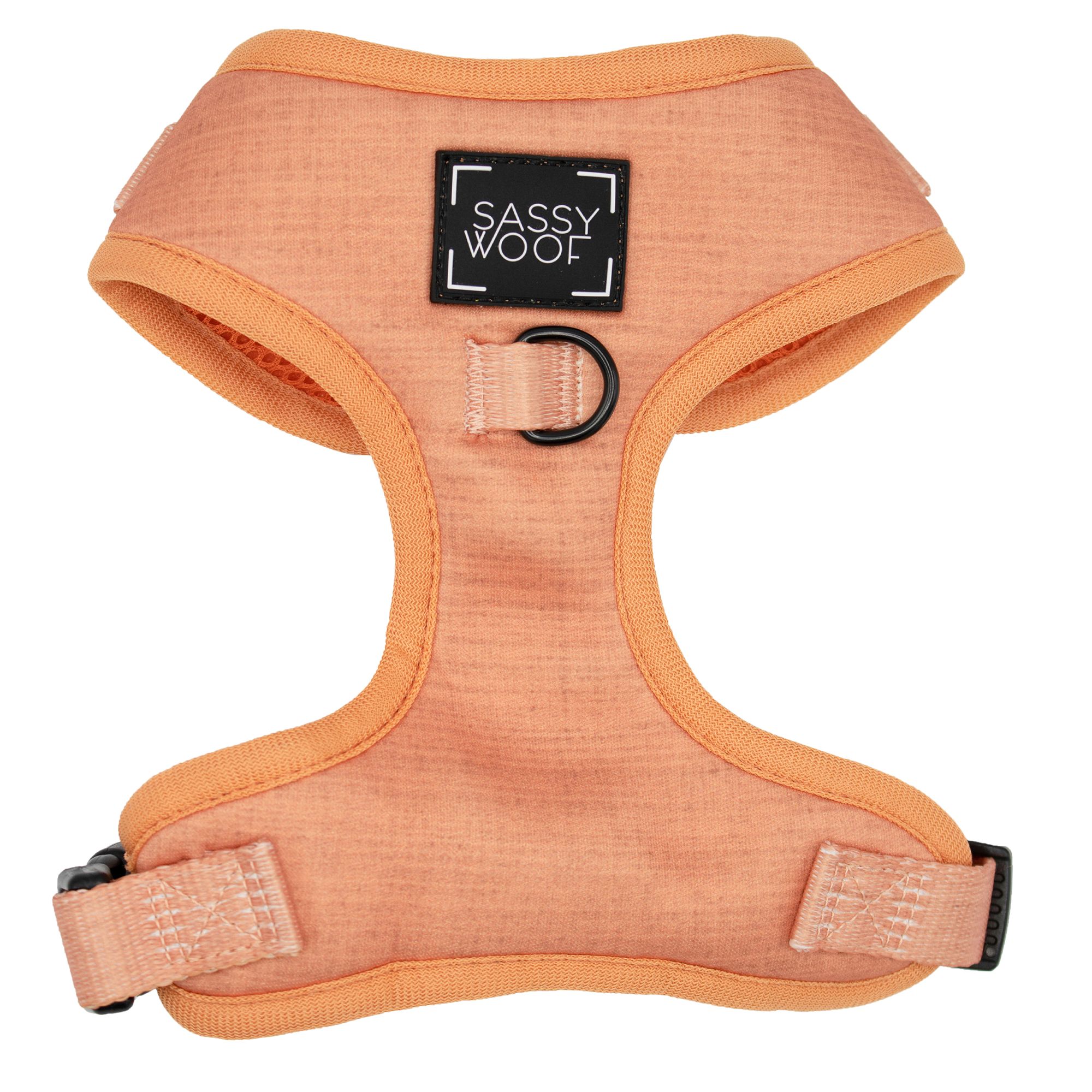 Cider Dog Harness