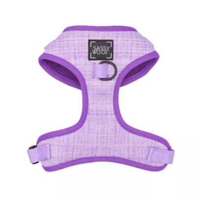 Product Sassy Woof Aurora Dog Harness