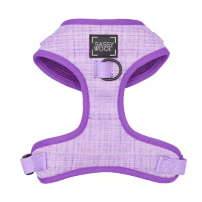 Product Sassy Woof Aurora Dog Harness