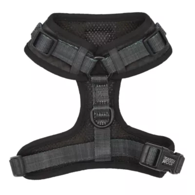 Sassy Woof Baby Got Black Dog Harness - Image 2