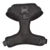 Sassy Woof Baby Got Black Dog Harness image thumbnail 1