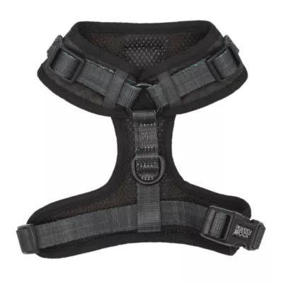 Sassy Woof Baby Got Black Dog Harness - Image 2