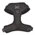 Sassy Woof Baby Got Black Dog Harness image thumbnail 1