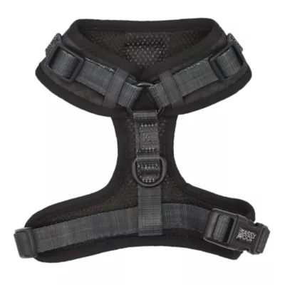 Sassy Woof Baby Got Black Dog Harness - Image 2