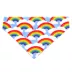 Made By Cleo Bandana- Rainbow image thumbnail 1