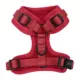 Product Sassy Woof Merlot Dog Harness