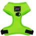 Sassy Woof Neon Dog Harness image thumbnail 1
