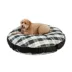 Snoozer® Barkley Indoor/Outdoor Round Dog Bed image thumbnail 1