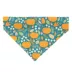 Made By Cleo Bandana- Pumpkin Patch image thumbnail 1
