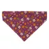 Made By Cleo Bandana- Spiced Plum image thumbnail 1