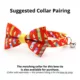 Product Made By Cleo® Birthday Candles Party Cat Bow Tie