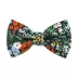 Made By Cleo® Meadow Floral Cat Bow Tie image thumbnail 1