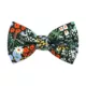 Product Made By Cleo® Meadow Floral Cat Bow Tie