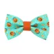 Product Made By Cleo® Party Pumpkins Halloween Cat Bow Tie