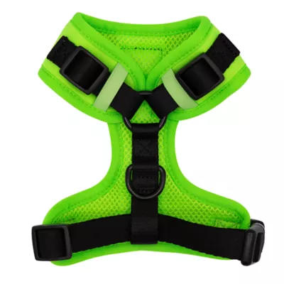 Sassy Woof Neon Dog Harness - Image 2