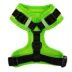 Sassy Woof Neon Dog Harness image thumbnail 2