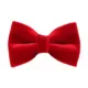 Product Made By Cleo® Velvet Cat Bow Tie