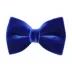 Made By Cleo® Velvet Cat Bow Tie image thumbnail 1