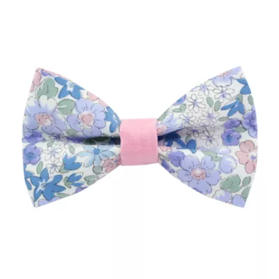 Product Made By Cleo® Willow Floral Cat Bow Tie