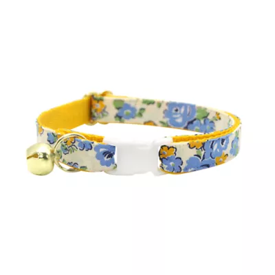 Product Made By Cleo® Camilla Rainbow Breakaway Cat Collar
