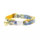 Product Made By Cleo® Camilla Rainbow Breakaway Cat Collar