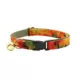 Product Made By Cleo® Forever Fall Autumn Leaves Breakaway Cat Collar