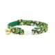 Product Made By Cleo® Hazel Floral Breakaway Cat Collar