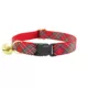 Product Made By Cleo® Hearthside Plaid Breakaway Cat Collar