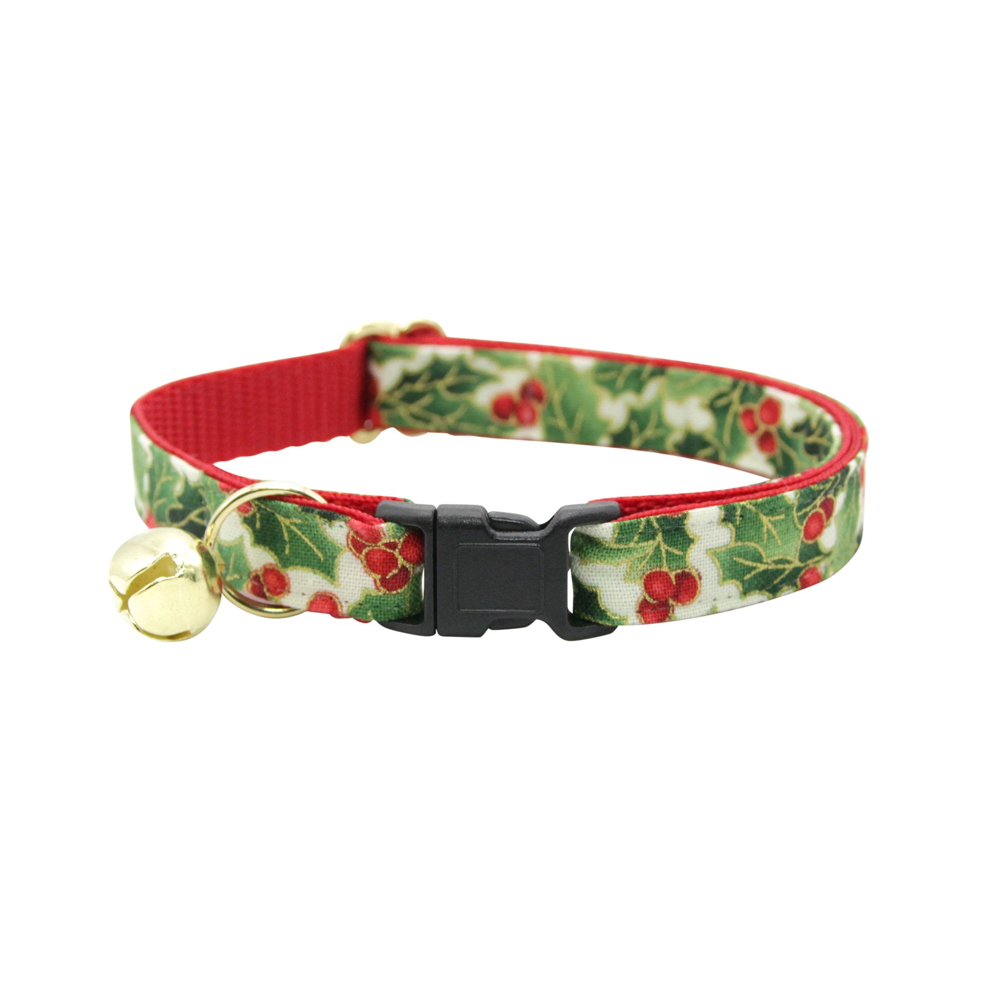 Petsmart christmas outlet collars