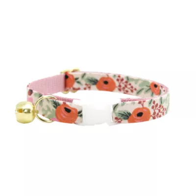 Product Made By Cleo® Juliet Floral Breakaway Cat Collar