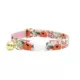 Product Made By Cleo® Juliet Floral Breakaway Cat Collar