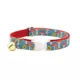 Product Made By Cleo® Magic Mushrooms Toadstool Breakaway Cat Collar